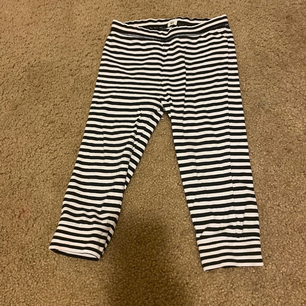 Goat Milk Organic Baby Pant 24 Month